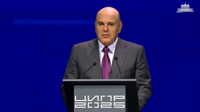 Мишустин рассказал об основных достижениях отечественной ИТ-отрасли за последние 3 года