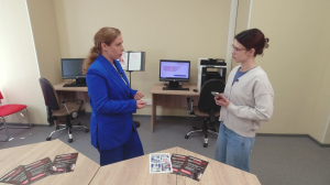 Какие меры предпринимает город для защиты детей от мошенников?