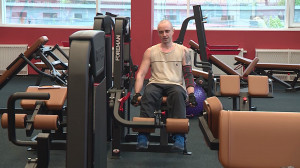 Адаптивный спорт и его развитие в Санкт-Петербурге