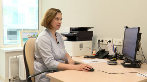 Искусственный интеллект – незаменимый помощник доктора