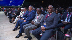 Международное сотрудничество и иностранные гости на ПМЭФ 2025