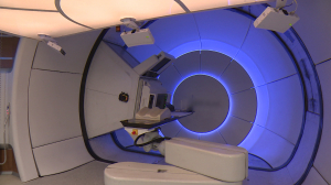 Протонный центр Медицинского института имени Березина Сергея