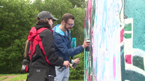 Бесплатный центр для молодежи «Квадрат»