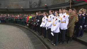 Память о Великой Отечественной войне и помощь ветеранам
