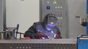 Обучение в Электромашиностроительном колледже