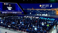 Зарплаты, кадры, экология, туризм и суверенитет: как прошло пленарное заседание ПМЭФ-2025