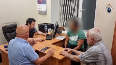 В Петербурге вор-форточник получил три года колонии