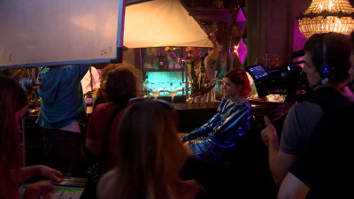 По итогам прошлого года вклад креативной экономики в ВВП превысил 4%