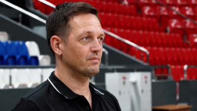 Максим Шарифьянов рассказал, как БК «Зенит» может измениться при Александере Секуличе