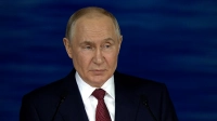 Владимир Путин рассказал об отраслях, в которых занятость населения РФ выросла