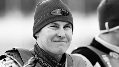 Под Уфой в ДТП погиб чемпион мира по мотогонкам Николай Красников