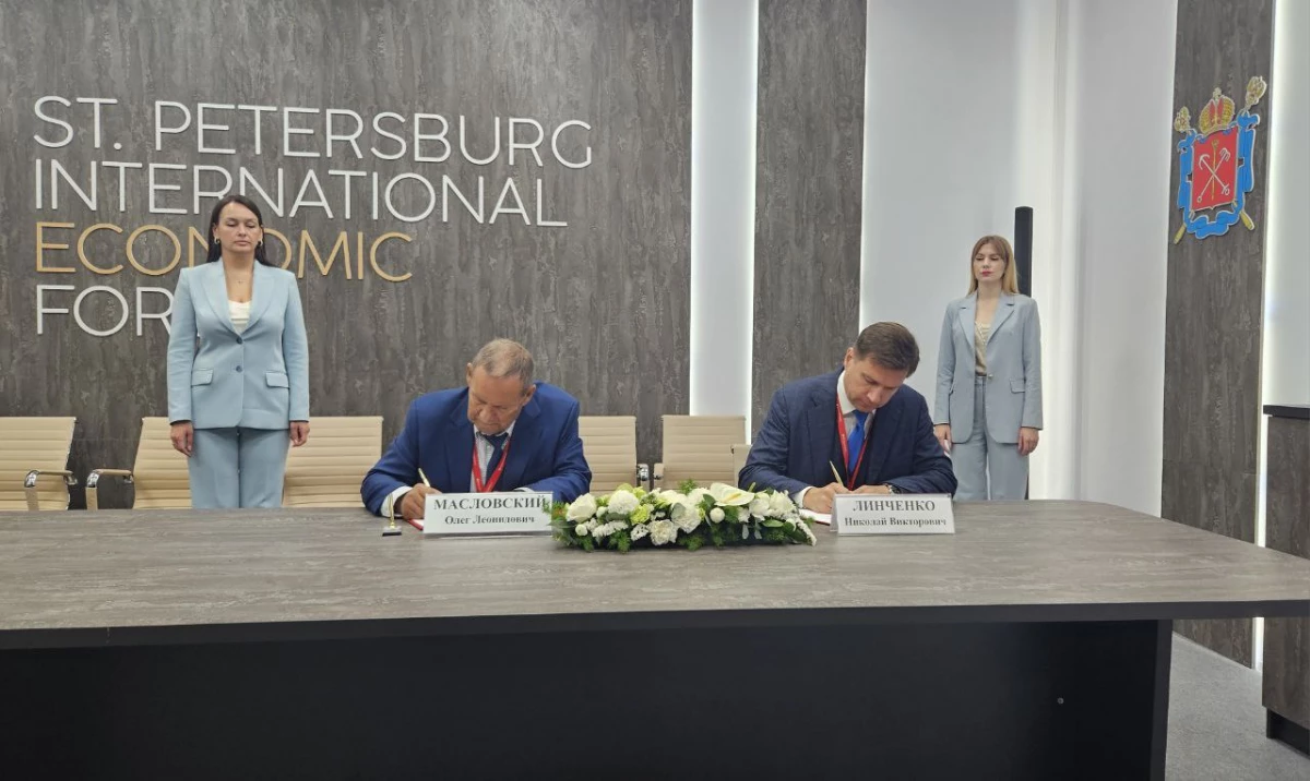 Санаторий «Северная Ривьера» в Зеленогорске ждет реконструкция - tvspb.ru