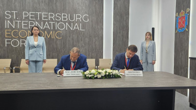 Санаторий «Северная Ривьера» в Зеленогорске ждет реконструкция