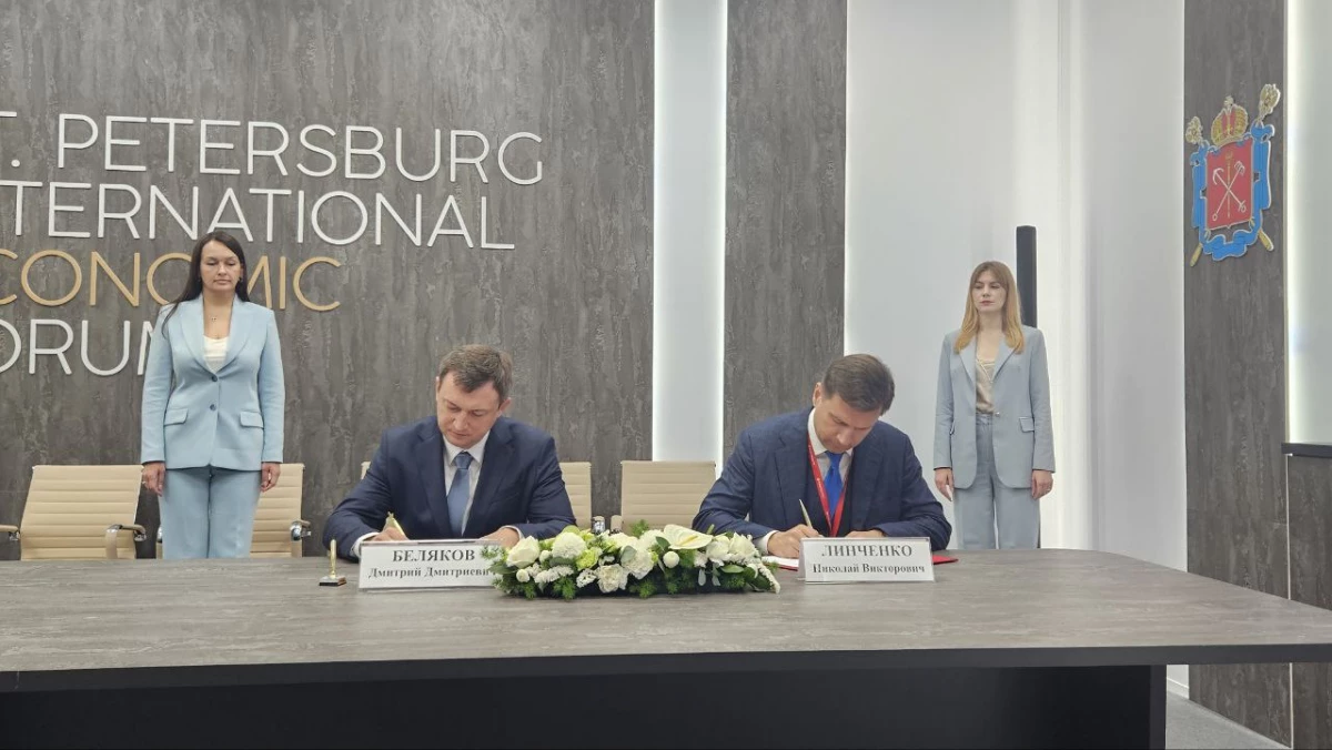 Во Фрунзенском и Невском районах построят новый путепровод - tvspb.ru