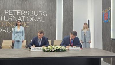 Во Фрунзенском и Невском районах построят новый путепровод