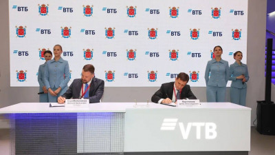 Петербург планирует запустить пилотные проекты с цифровым рублем