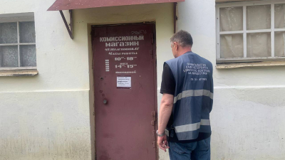 В Петербурге освободили 5 тысяч квадратных метров незаконно занятого нежилого фонда