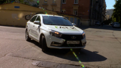 Как система «Городовой» следит за порядком в Петербурге