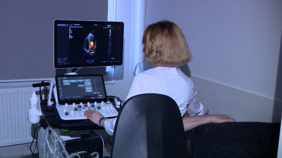 Как Городская поликлиника №98 Приморского района преобразилась после капремонта