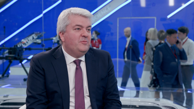 Алексей Гореславский: Интерактивность за последние пять лет повысилась многократно — в десять раз