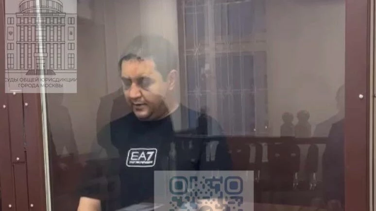 В Москве отправили под стражу блогера Арега Щепихина - tvspb.ru