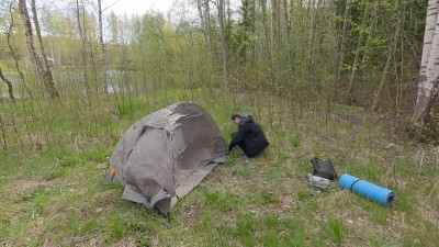 Как подготовиться к походу