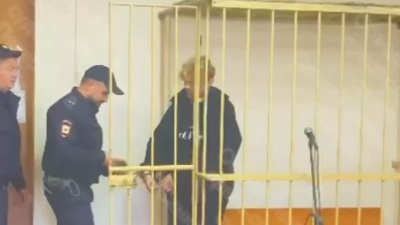 Суд арестовал жителя Петербурга, который зарезал свою невесту в квартире на Пулковской улице