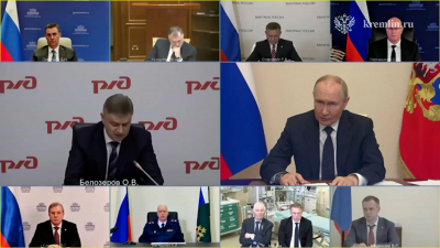 Олег Белозеров: РЖД выплатили 36,5 млн рублей компенсации пострадавшим при ЧП в Брянской области