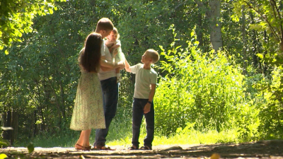 Александр Беглов поздравил петербуржцев с Международным днем защиты детей