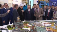 На ПМЭФ Петербург готовится подписать соглашений на сумму, практически в пять раз превышающую показатели 2024 года