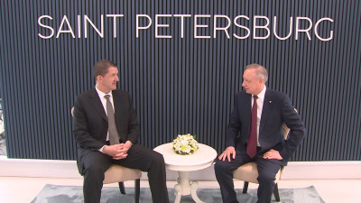 Петербург повышает качество телекоммуникационных услуг и расширяет спектр сервисов