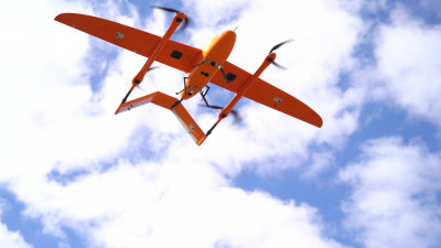 Александр Беглов: Беспилотники помогли теплоэнергетикам предотвратить 55 технологических нарушений с начала года