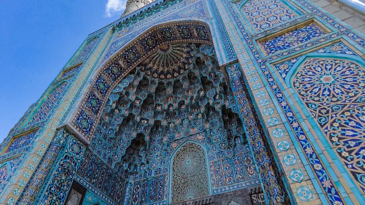 Московский, Кронверкский и Конный: где в Петербурге в день Ураза-Байрама ограничат движение - tvspb.ru