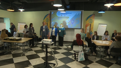 Участники конкурса «Гостеприимный Петербург» представят свои идеи развития туризма