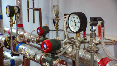 В Петербурге начнут действовать новые тарифы на ЖКУ с 1 июля