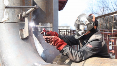 В Московском районе стартовал новый этап модернизации теплосетей