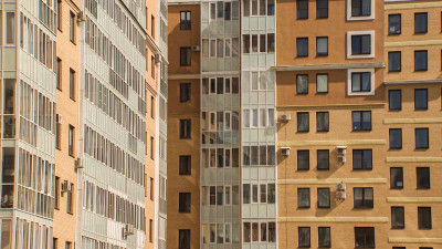 В 2025 году для петербургских очередников отремонтируют почти 380 квартир