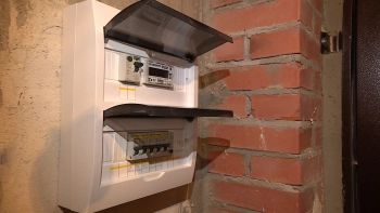 Белгород частично остался без света и тепла после ракетного удара