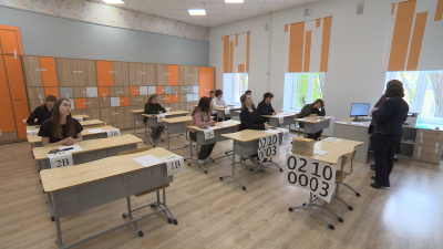 В России 11 июня завершится основной период сдачи ЕГЭ