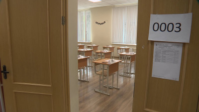 Как проходит сдача последних экзаменов основного периода ЕГЭ в Петербурге