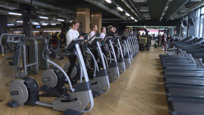 Александр Беглов: Здоровье — один из 10 приоритетов развития Северной столицы на ближайшие годы