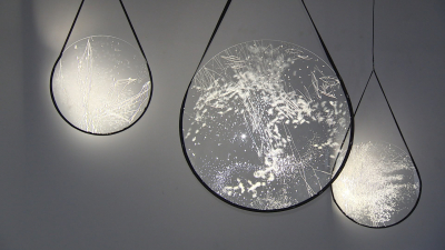 В Центре имени Сергея Курёхина с 17 июня откроется выставка «Прототип 8»