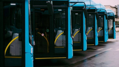 «Пассажиравтотранс» закупит 293 новых дизельных автобуса