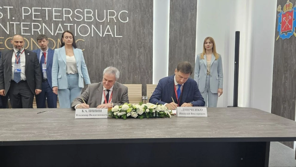 В Петербурге появится новый трамвайный маршрут до инновационного центра «Невская дельта» - tvspb.ru