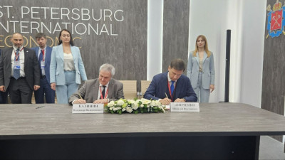 В Петербурге появится новый трамвайный маршрут до инновационного центра «Невская дельта»