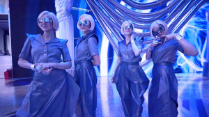 Будущее уже здесь. Как искусственный интеллект и беспилотные технологии меняют Петербург, Россию и мир