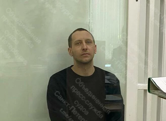 Водителя, насмерть сбившего пенсионерку в Красносельском районе, приговорили к шести годам колонии - tvspb.ru