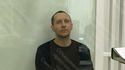 Водителя, насмерть сбившего пенсионерку в Красносельском районе, приговорили к шести годам колонии