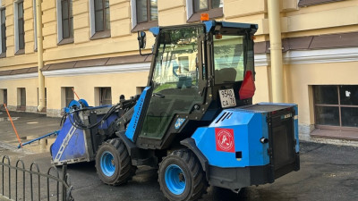 Жилищный комитет перед «Алыми парусами» проверит территории, попадающие в зону проведения мероприятия