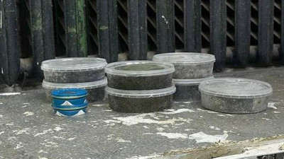 Двое петербуржцев предстанут перед судом за перепродажу незаконно добытой икры